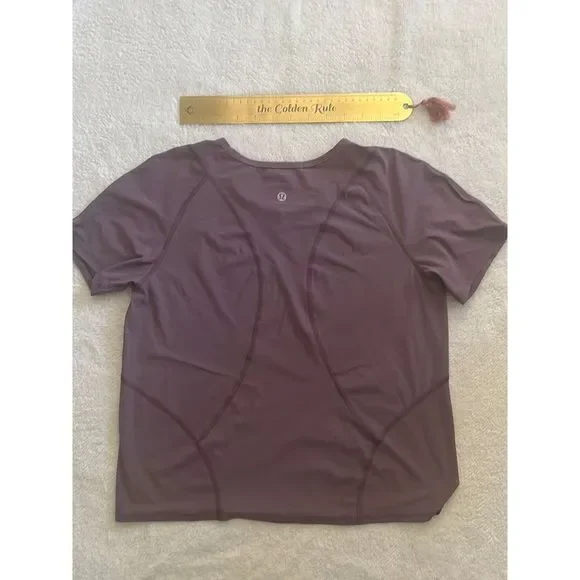 Lululemon Top - Picture 3 of 4